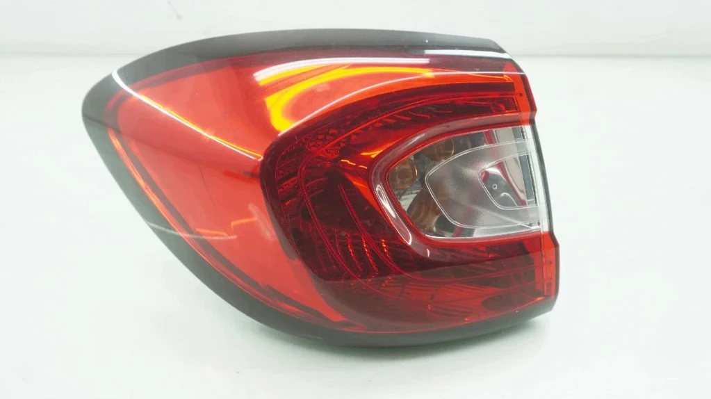 Rear Left Outer Light Renault Captur I