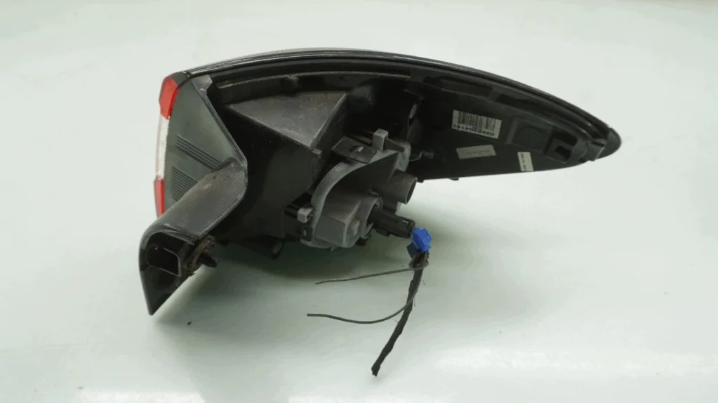 Renault Captur Lâmpada Traseira Esquerda Externa image 4