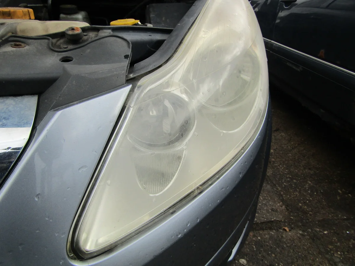 Farol Esquerdo Opel Corsa D thumbnail 4