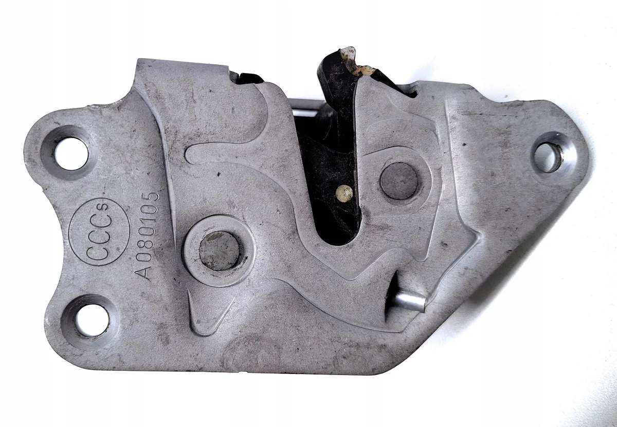 Takaluukun lukko BMW i3 51227291031