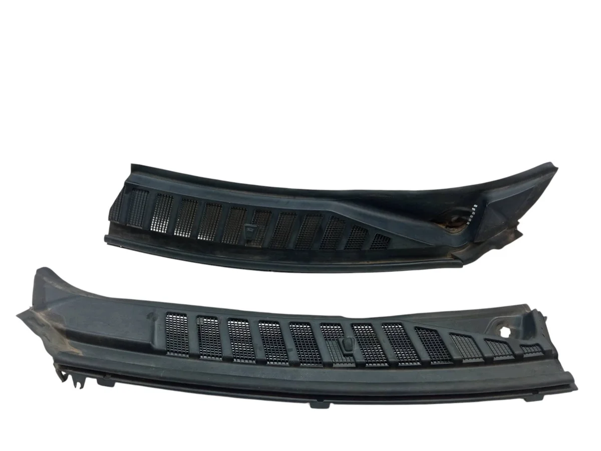 Tuulilasin alaosa Lincoln Navigator IV JL1B7802222ADW