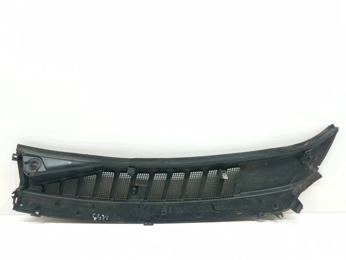 Tuulilasin alaosa Lincoln Navigator IV JL1B7802222ADW image 6