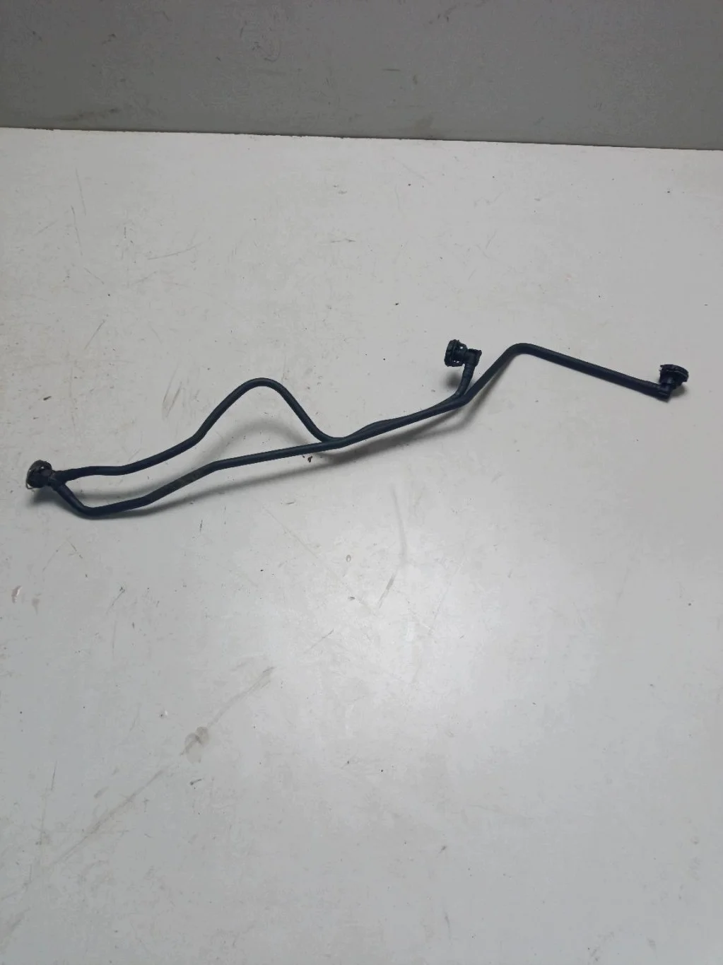MERCEDES-BENZ B180 W246 Tubo Radiador A2465010025