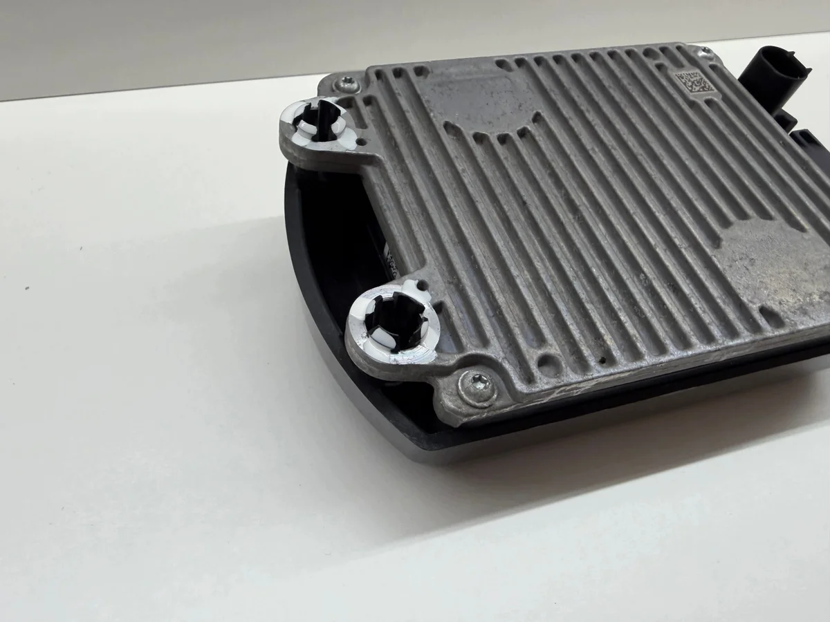 Radar sensor ACC Distronic BMW 5A589B4 image 5