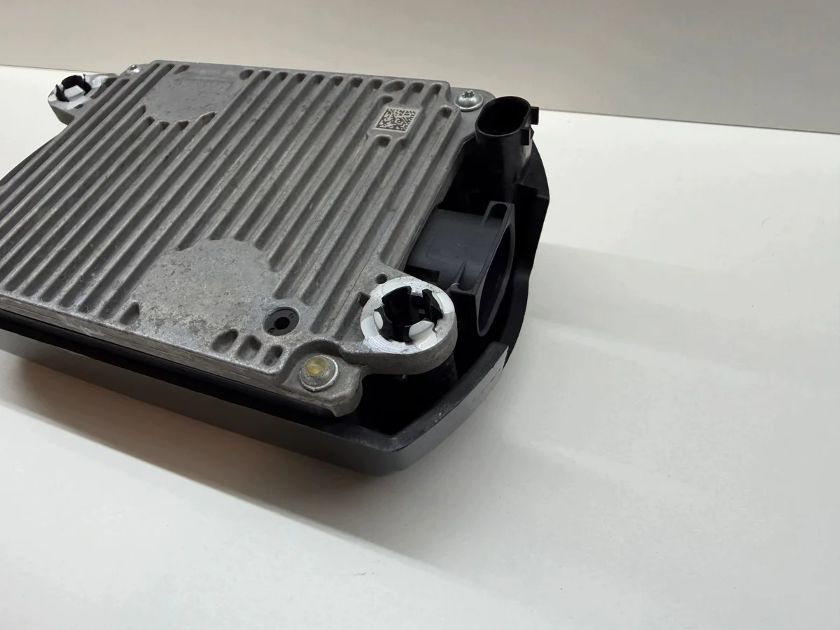 Radar sensor ACC Distronic BMW 5A589B4 image 7