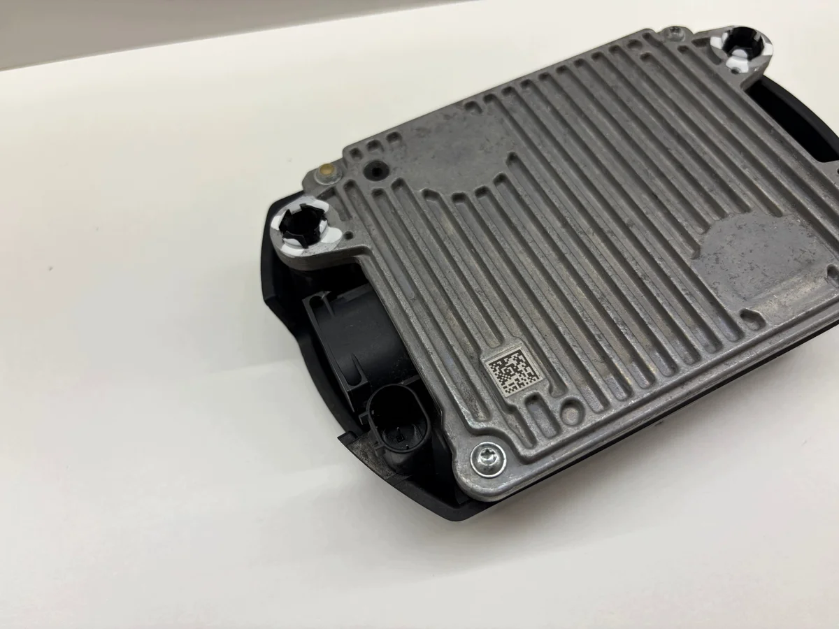 Radar sensor ACC Distronic BMW 5A589B4 image 8