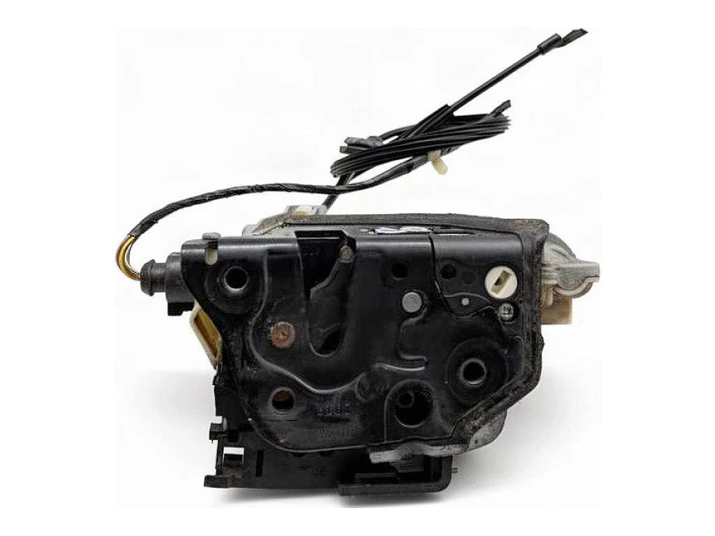 Front Right Door Lock VW Eos 1P1837016 2006-2015