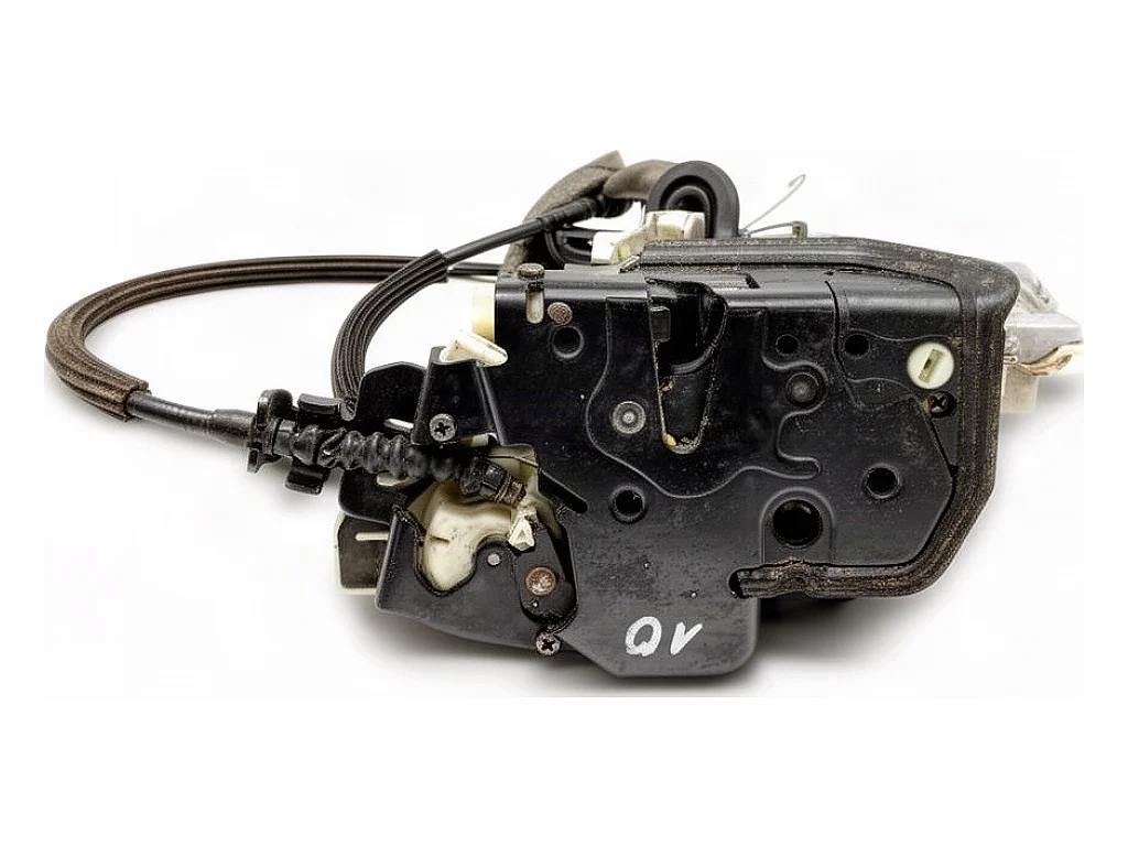 Cerradura Puerta Derecha Delantera Audi A6 C7