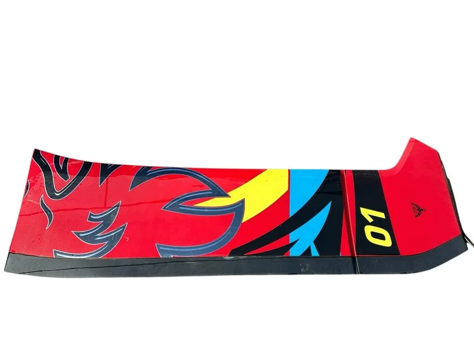 Zijspoiler Scania S 0220601