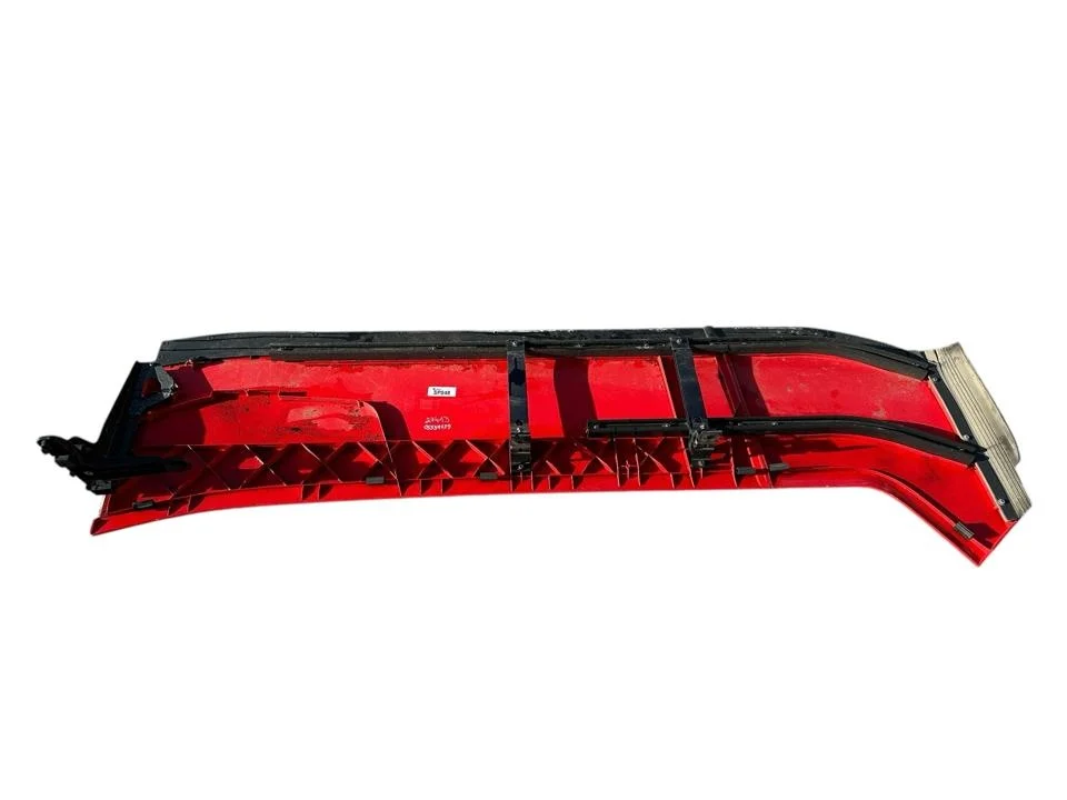 Zijspoiler Scania S 0220601 image 5