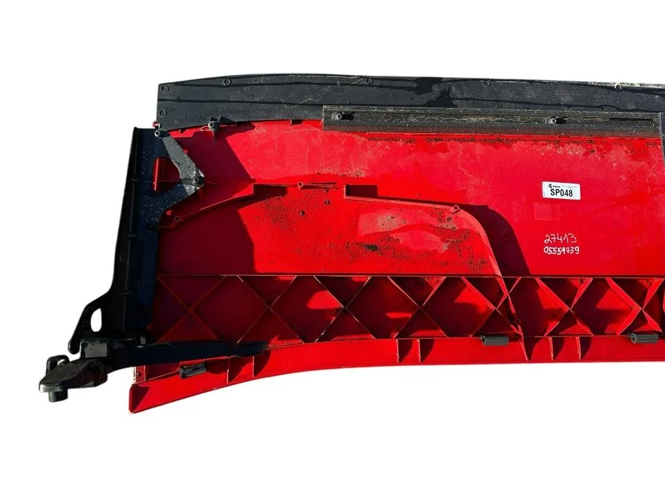 Zijspoiler Scania S 0220601 image 6
