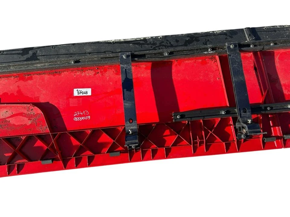 Zijspoiler Scania S 0220601 image 7