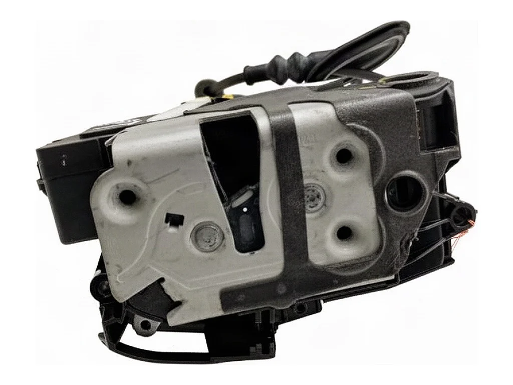 Ford EcoSport Rear Right Door Lock GN15-A264A26-ED