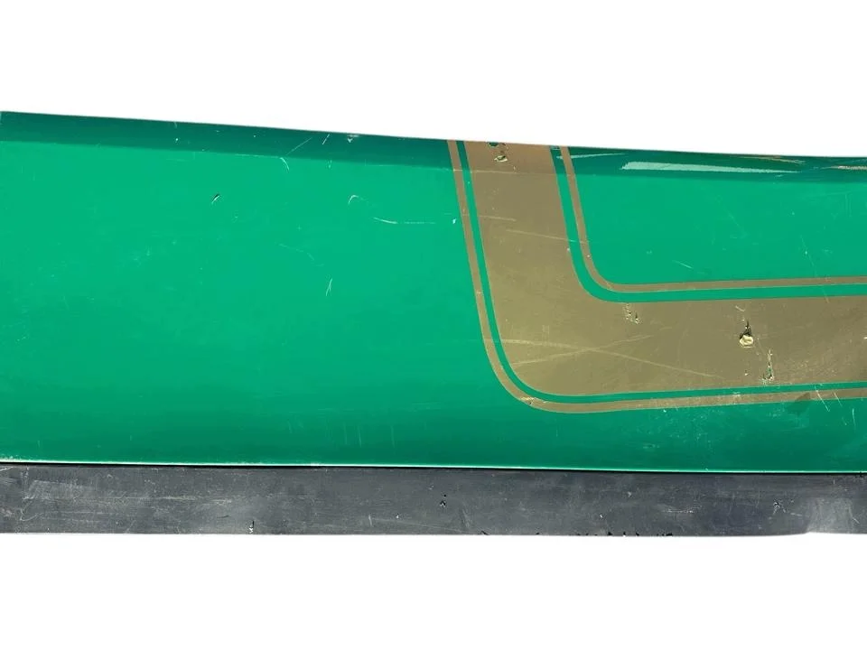 Scania R II Spoiler lateral 0220601 image 4