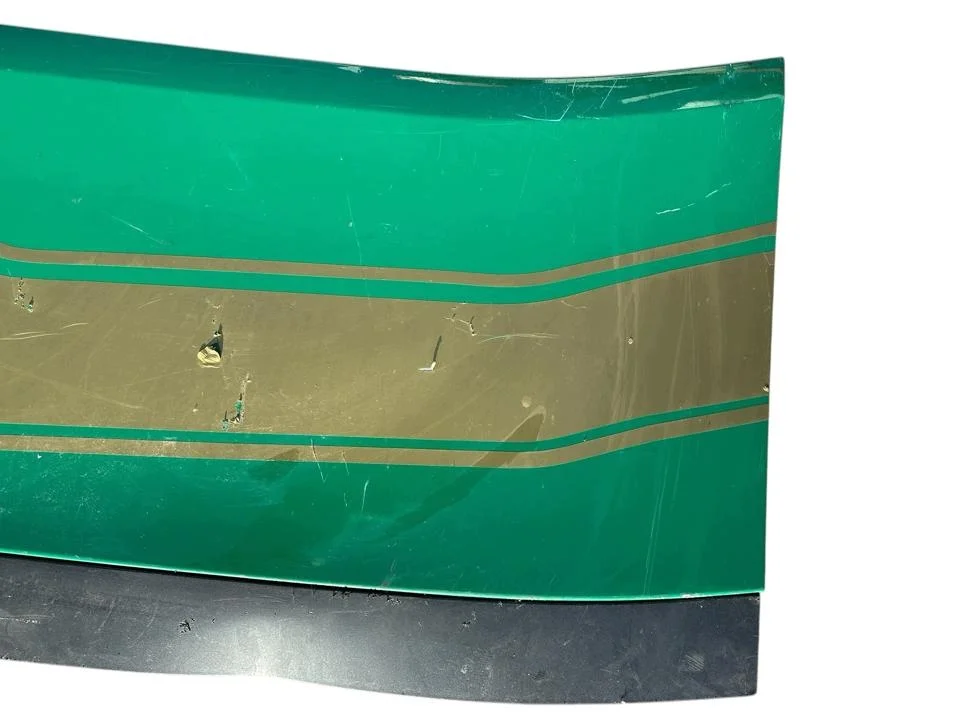 Scania R II Spoiler lateral 0220601 image 5