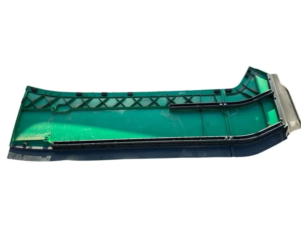 Scania R II Spoiler lateral 0220601 image 6