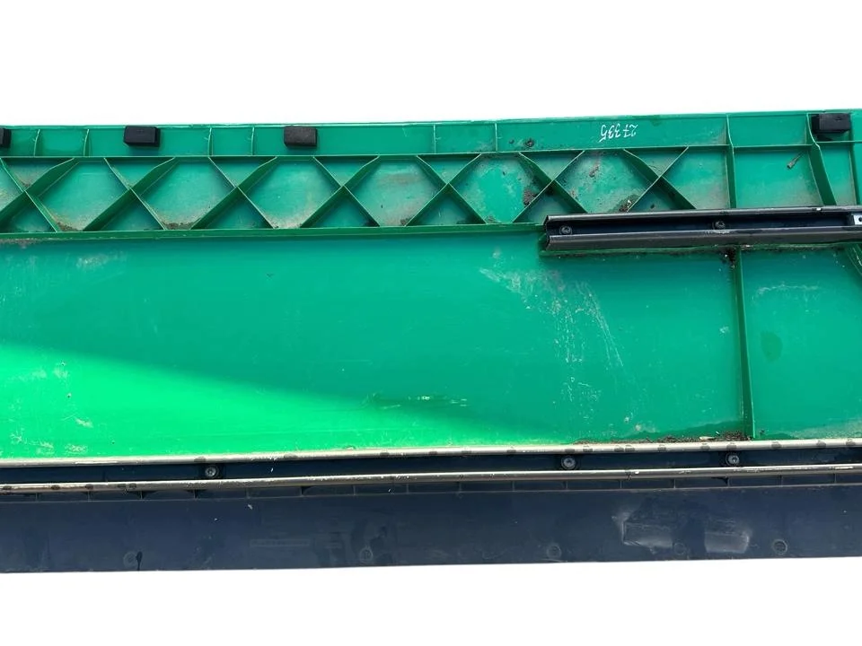 Scania R II Spoiler lateral 0220601 image 8