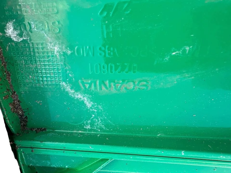 Scania R II Spoiler lateral 0220601 image 10