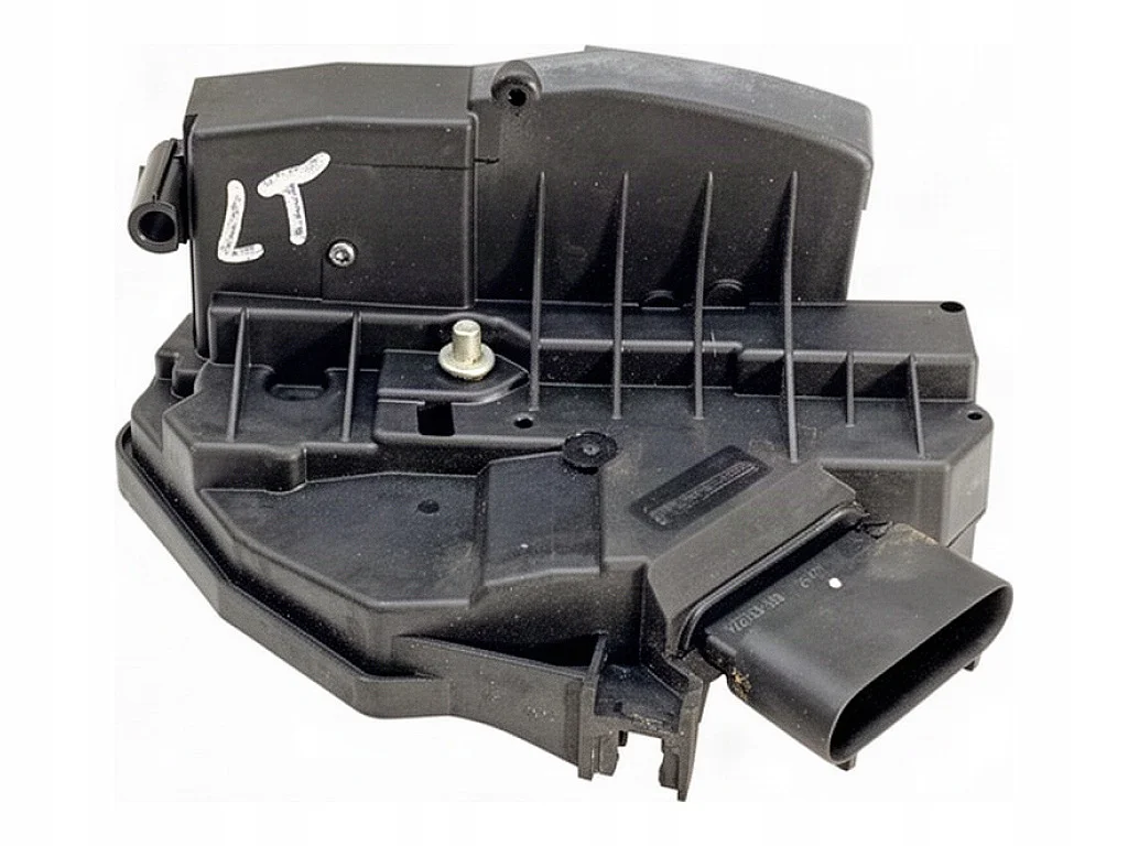 Rear Left Door Lock Ford EcoSport SUV GN15-A264A27-ED