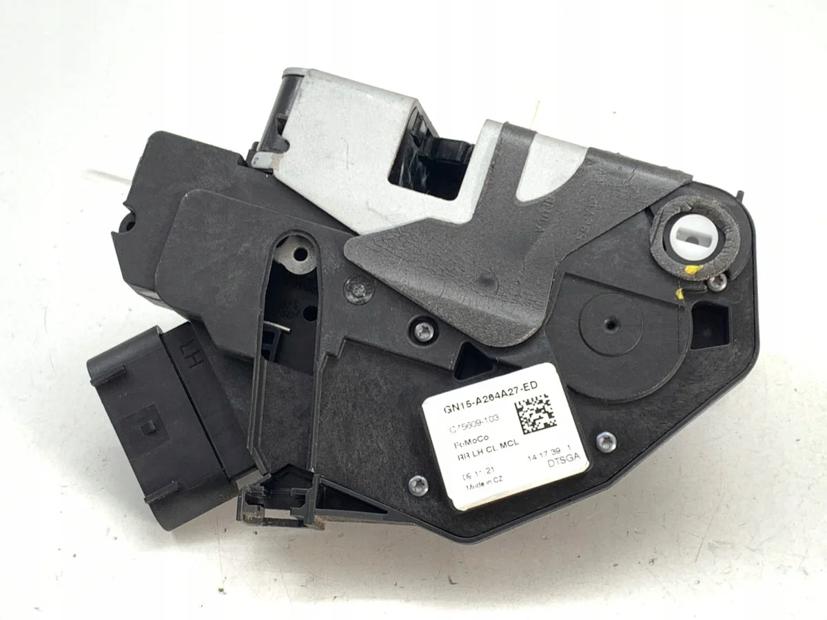 Ford Ecosport Oven Lukko GN15-A264A27-ED
