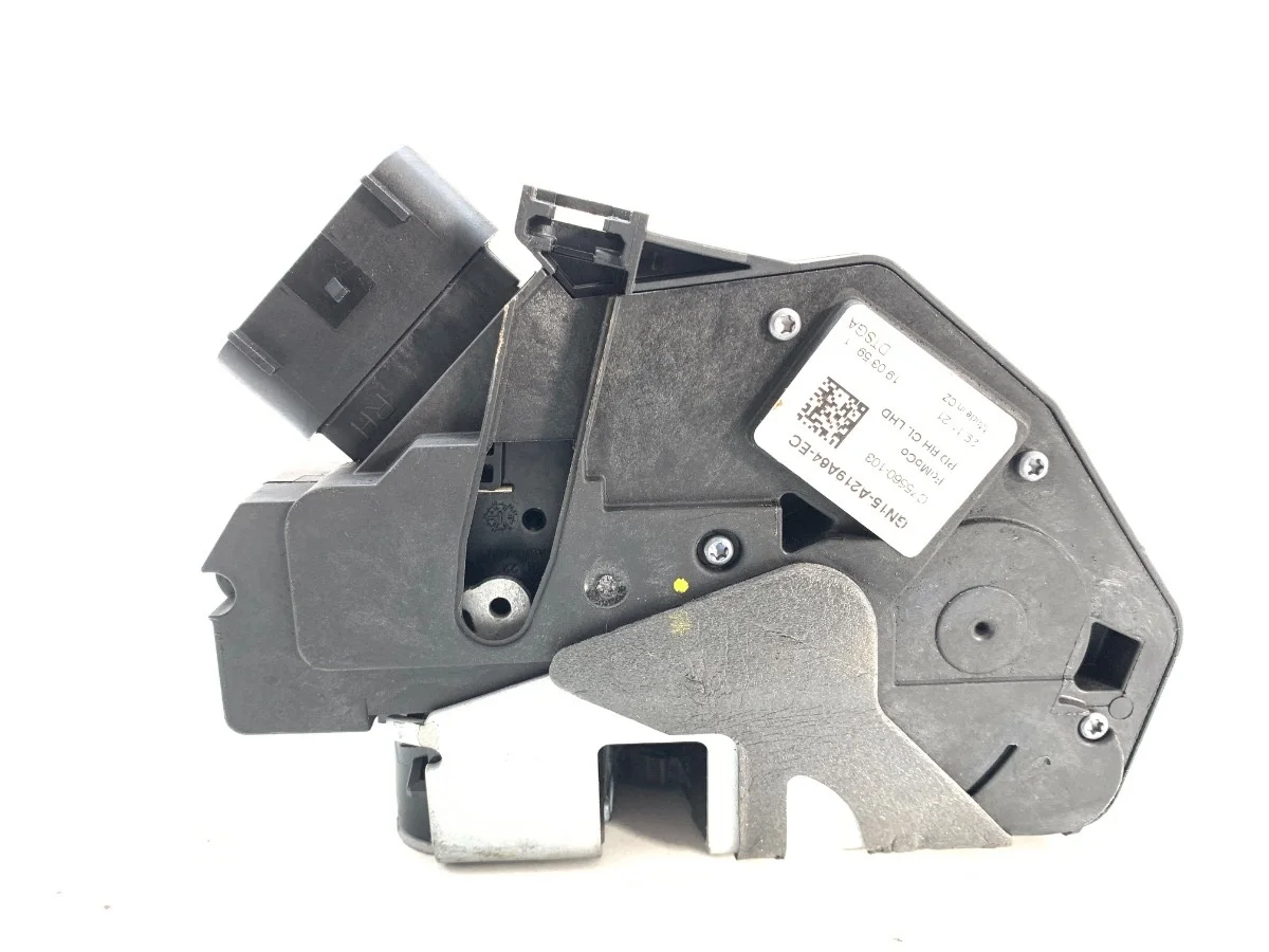 Ford EcoSport Oven Luukun Lukko GN15-A219A64-EC
