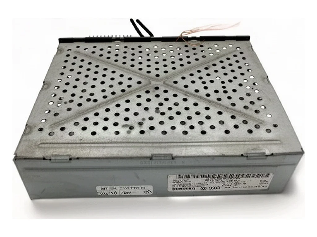 Radio Audi A6 C6 4F0035541L 2004-2011