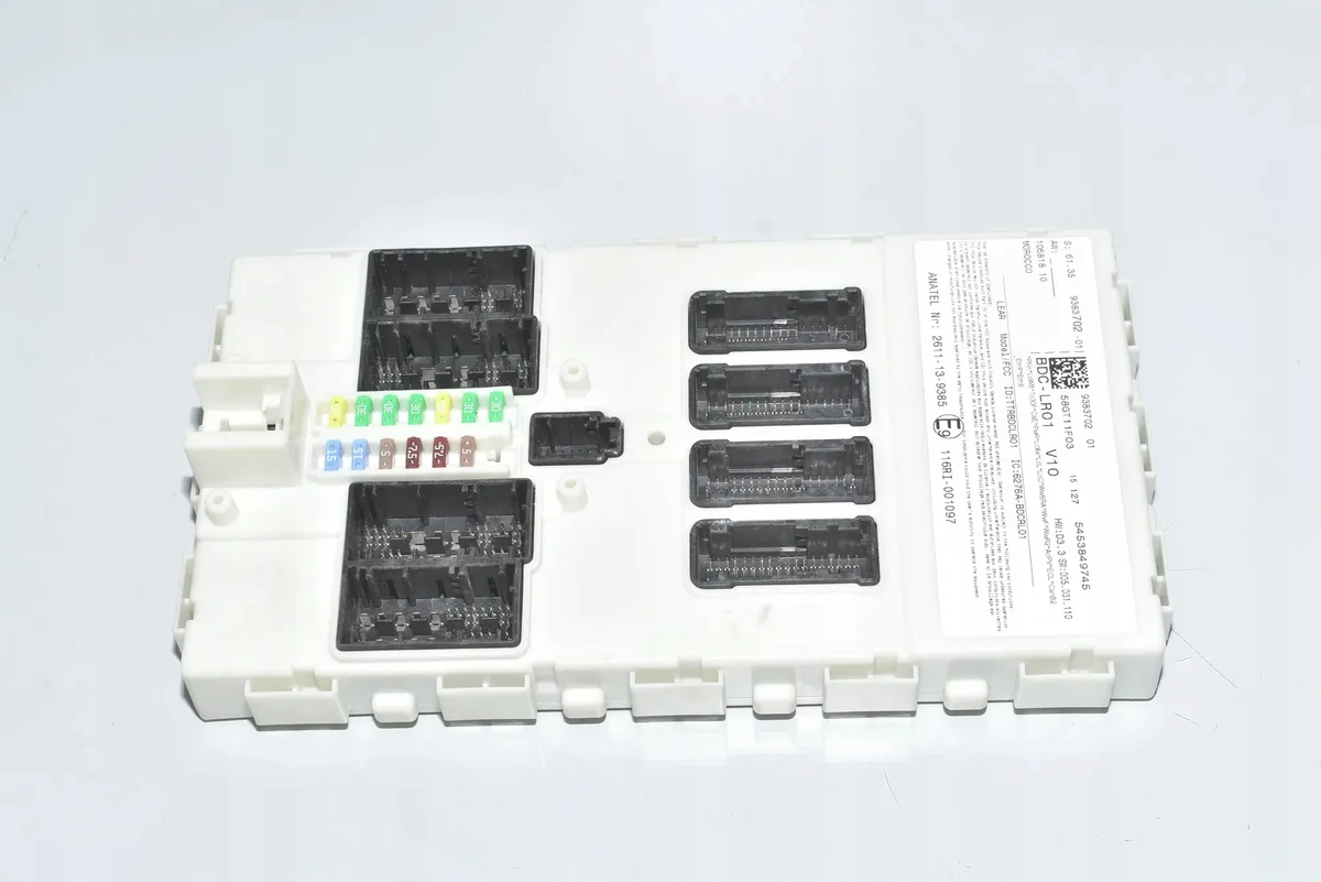 BMW i3 Ignition Coil 9383702 image 3