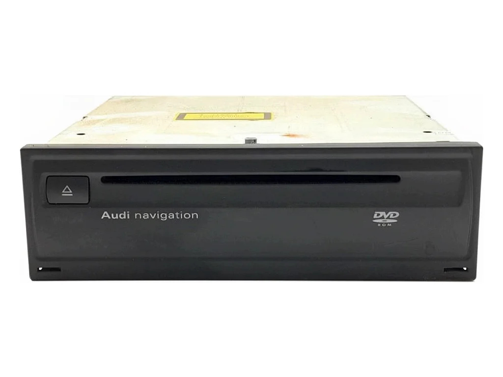 Navigatielezer Audi A6 C6 4E0919887M