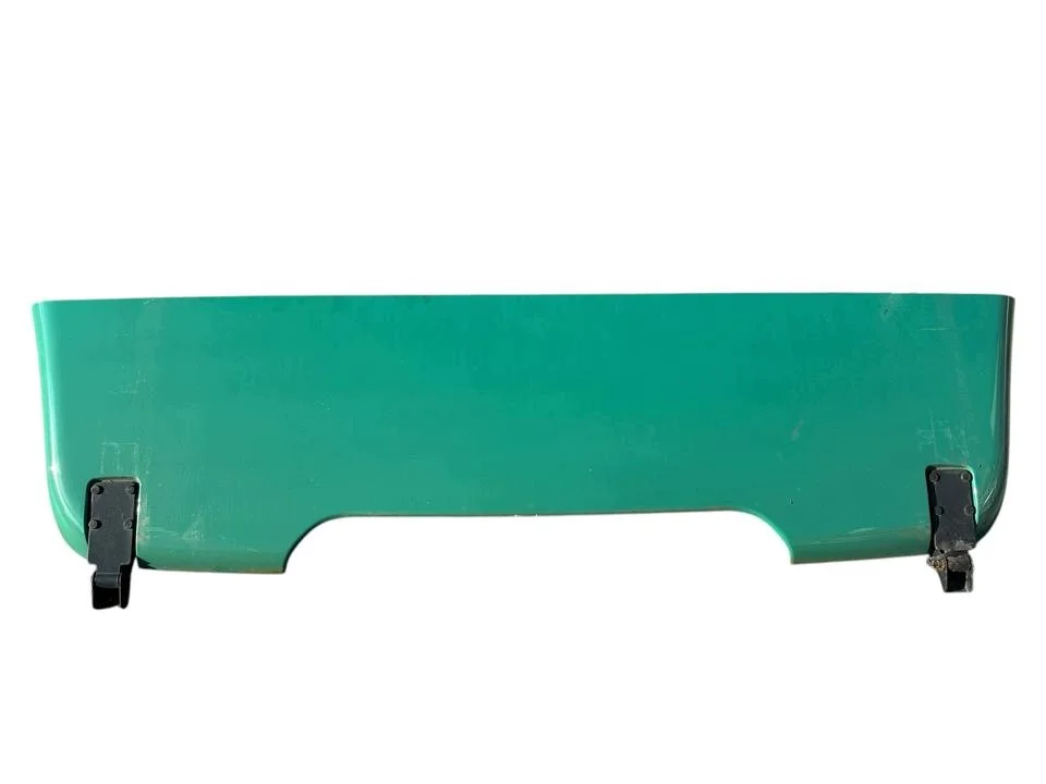 Spoiler Techo MAN TGX I 81629100131