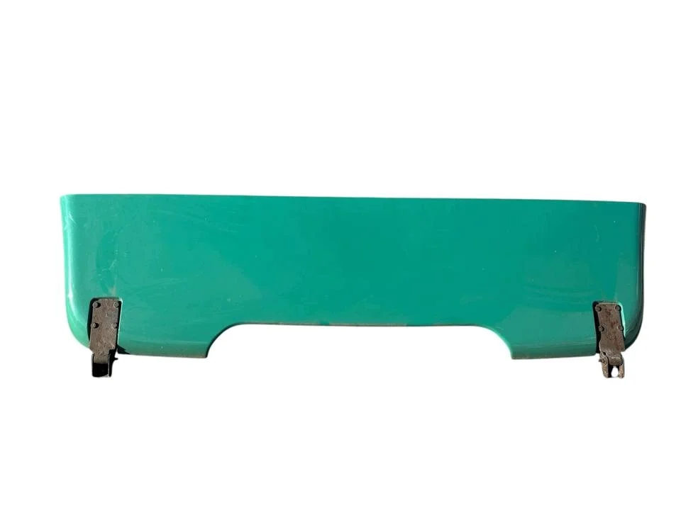 Spoiler Techo MAN TGX I 8162910013
