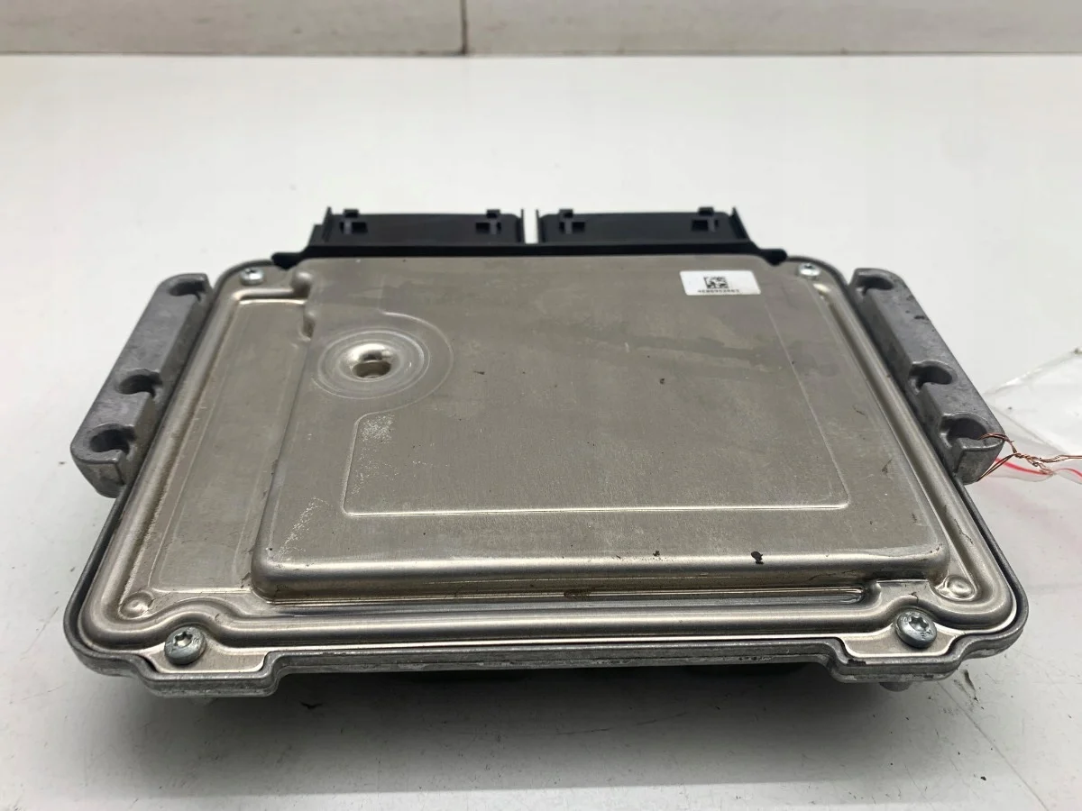 Motorcomputer Ford EcoSport H1B1-12A650-EA 1.0 125PK