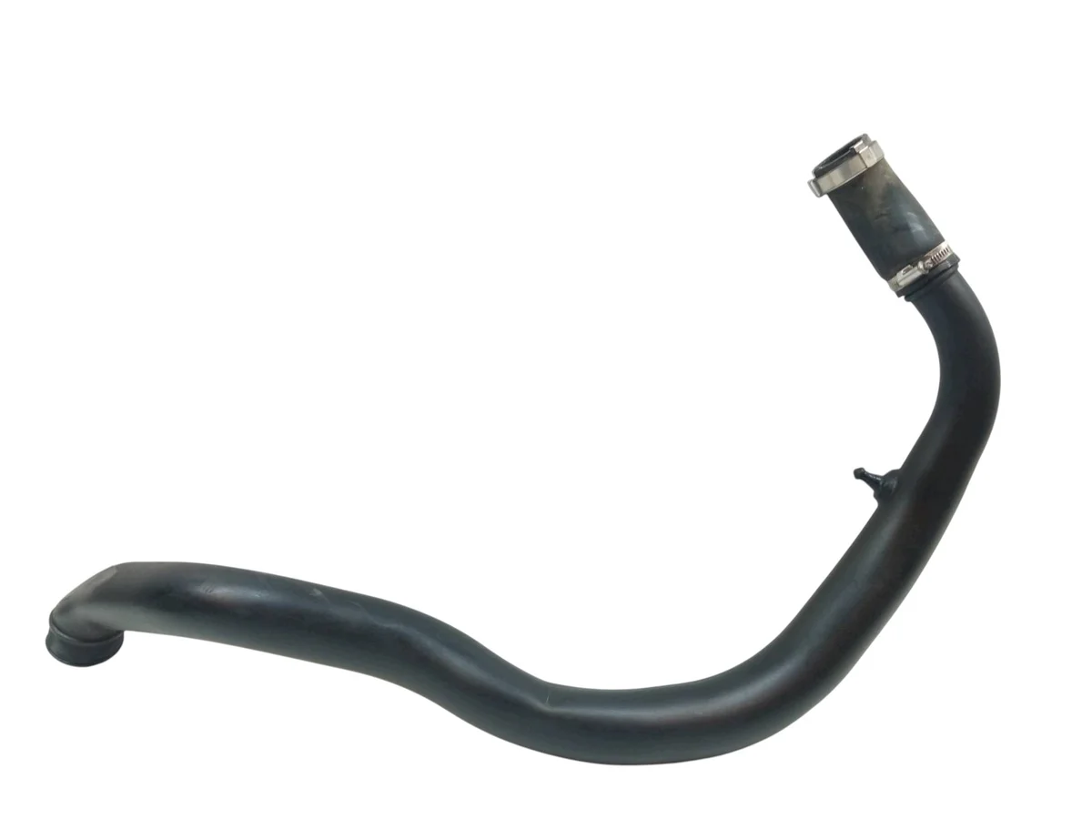 Tubo Intercooler Lincoln Navigator HL346F075AA