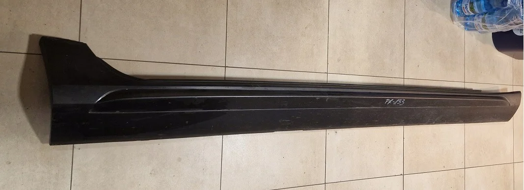 Volvo V90 S90 koristelista kynnyspelti oikea 31386144
