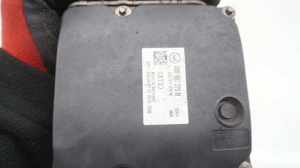 Bomba ABS Audi A6 C7 Allroad 4G0907379H