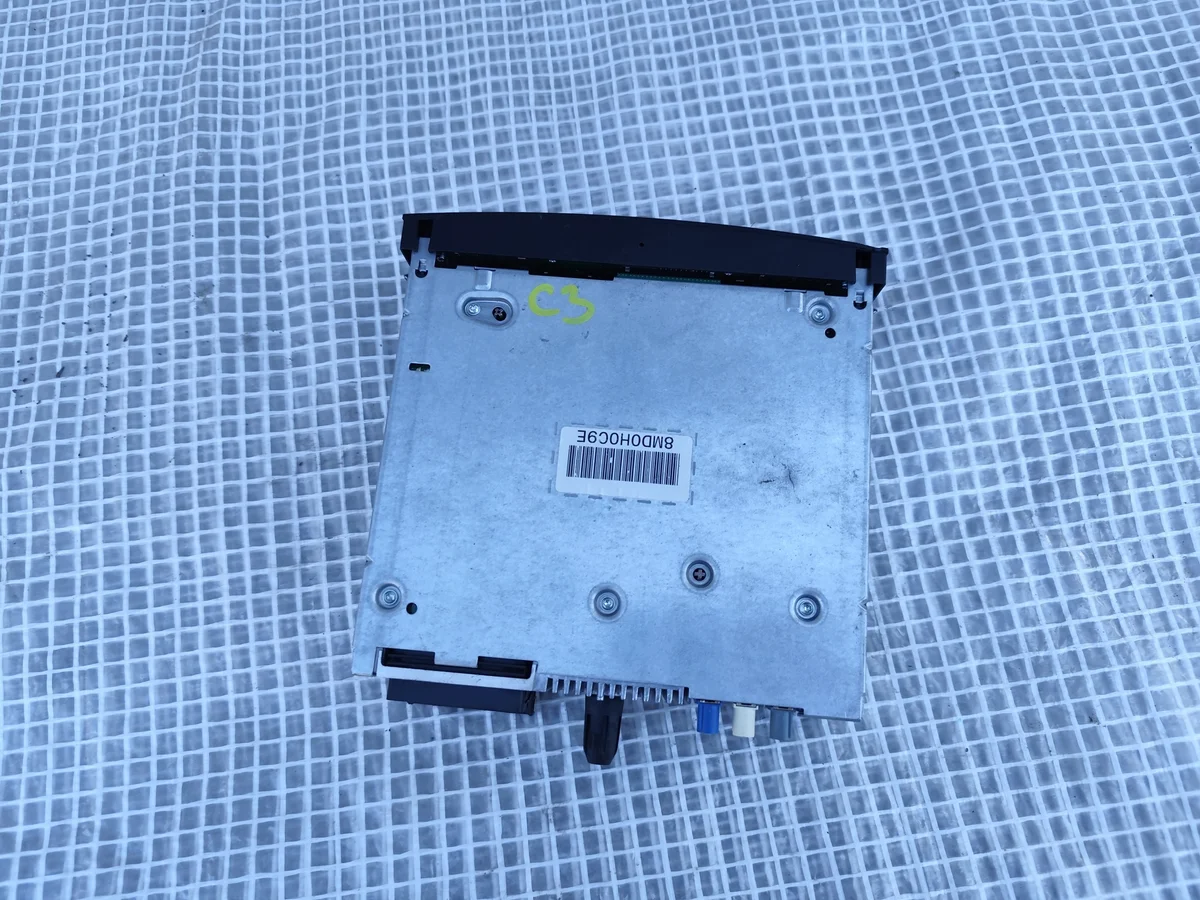 Radio Navigation Citroen DS3 98067084XT image 5