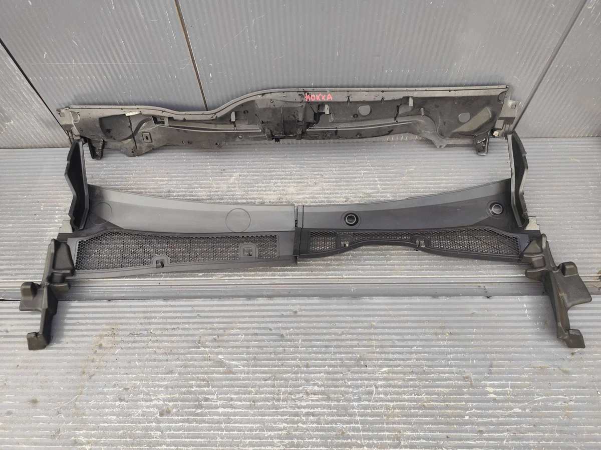 Opel Mokka B vindruta 9820794480