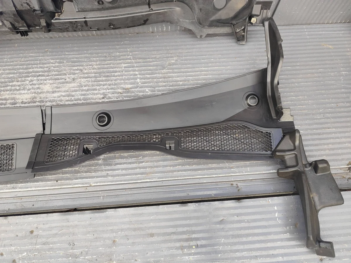 Etulasin alaosa Opel Mokka B 9820794480 image 3