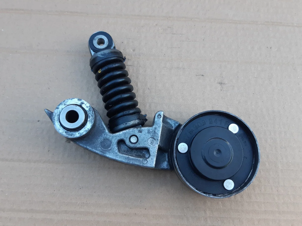 Tendicatena Audi A6 C6 A8 D3 4.2 FSI BVJ 079903133A