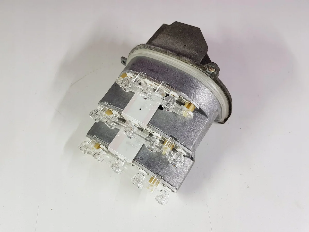 BMW Blinkleuchte LED OE 63127245813
