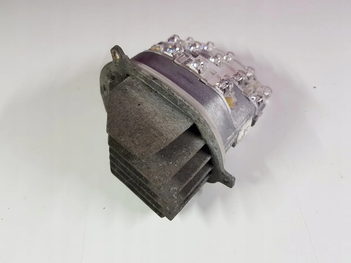 Intermitente LED BMW 63127245813 image 3