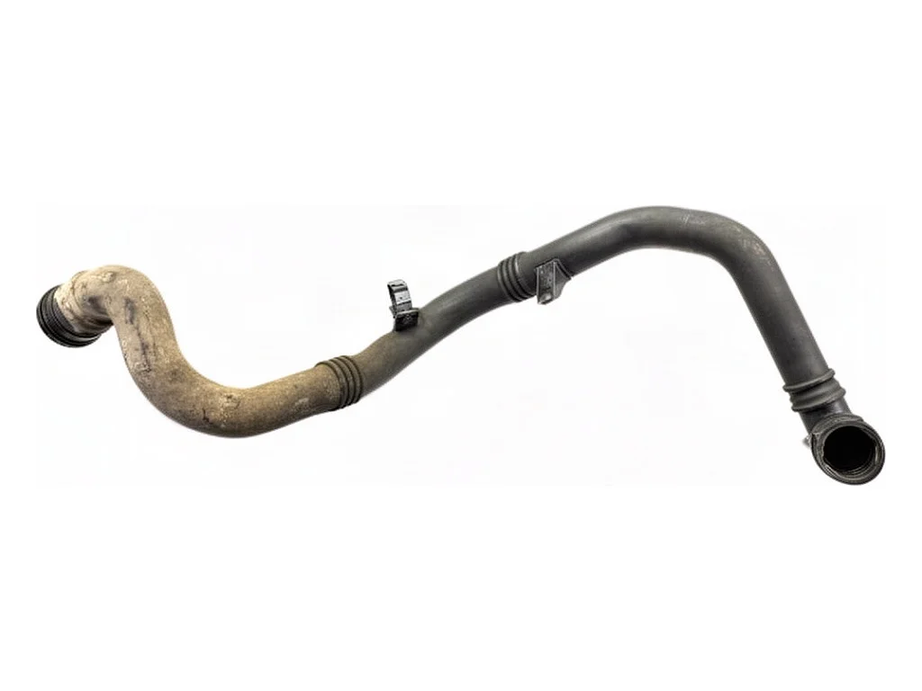 Opel Astra K Air Pipe 39017739