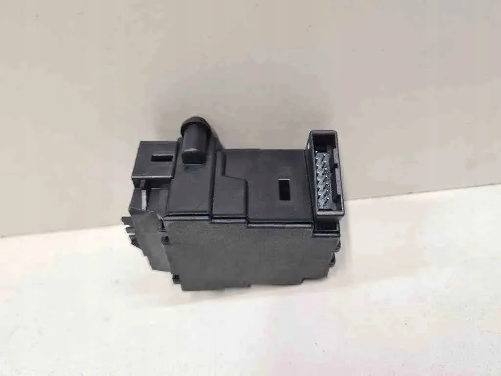Blocchetto accensione BMW 5 Touring (E61) 91721592 image 3