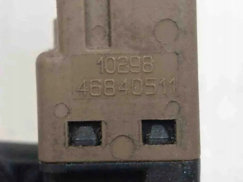 Sensor Pedal Embrague Citroën Jumper 46840511 image 3