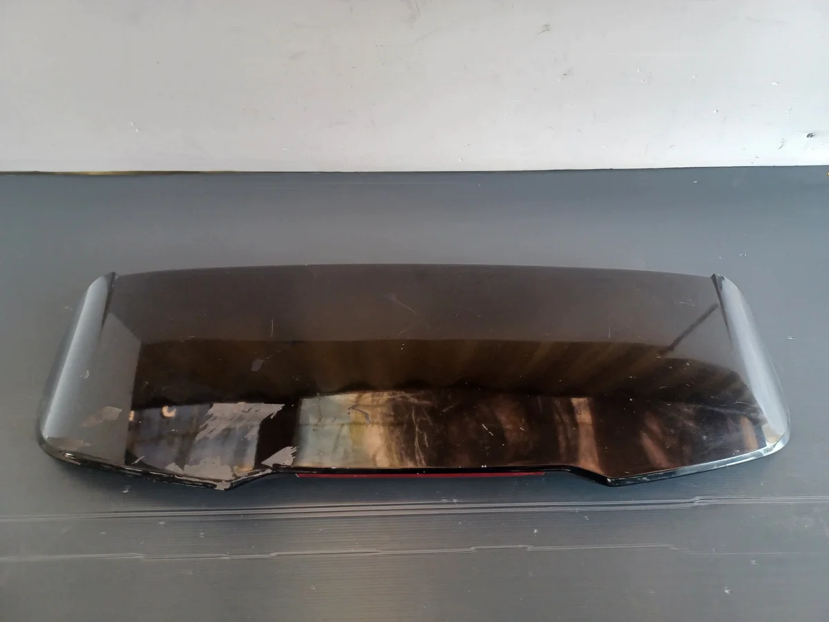 Volvo V40 II Tailgate Spoiler 31253973