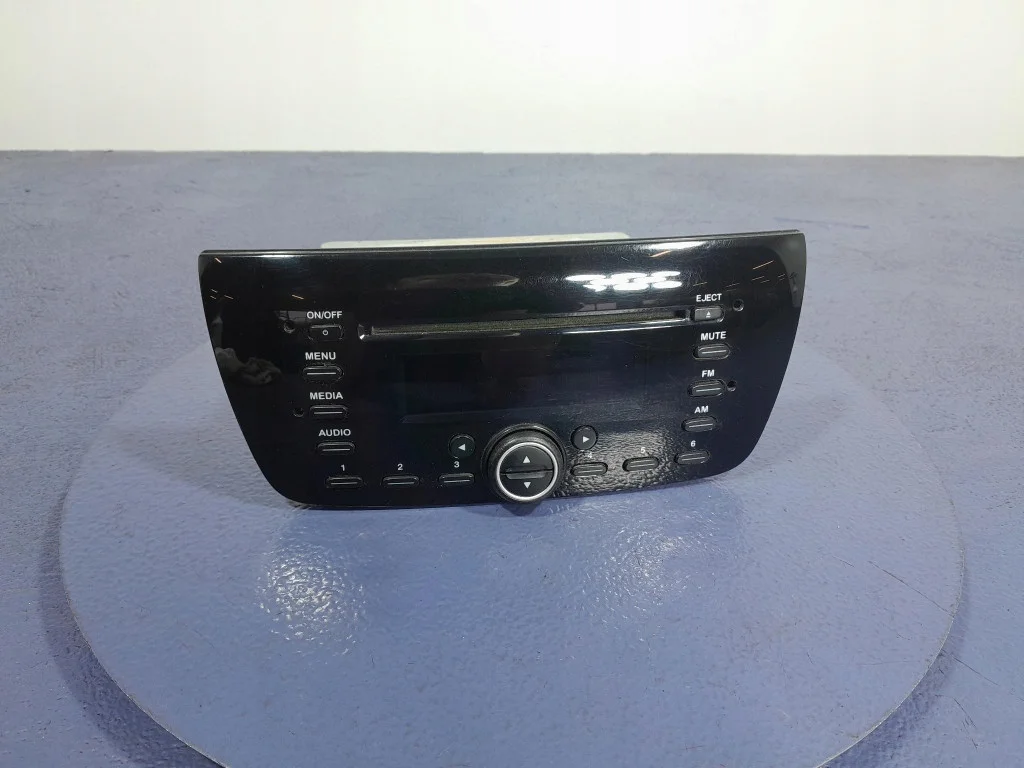Opel Combo D Radio CD 7355479230
