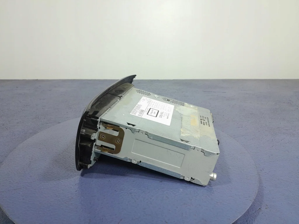 Radio CD Opel Combo D 7355479230 thumbnail 6