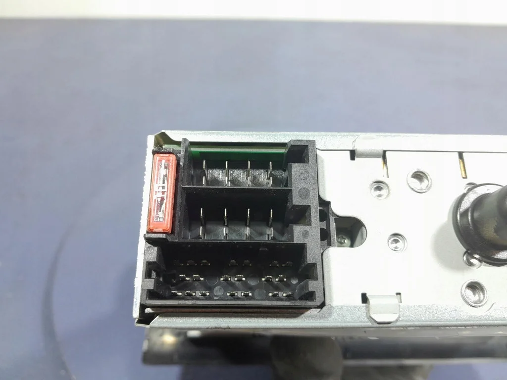 Radio CD Opel Combo D 7355479230 thumbnail 8