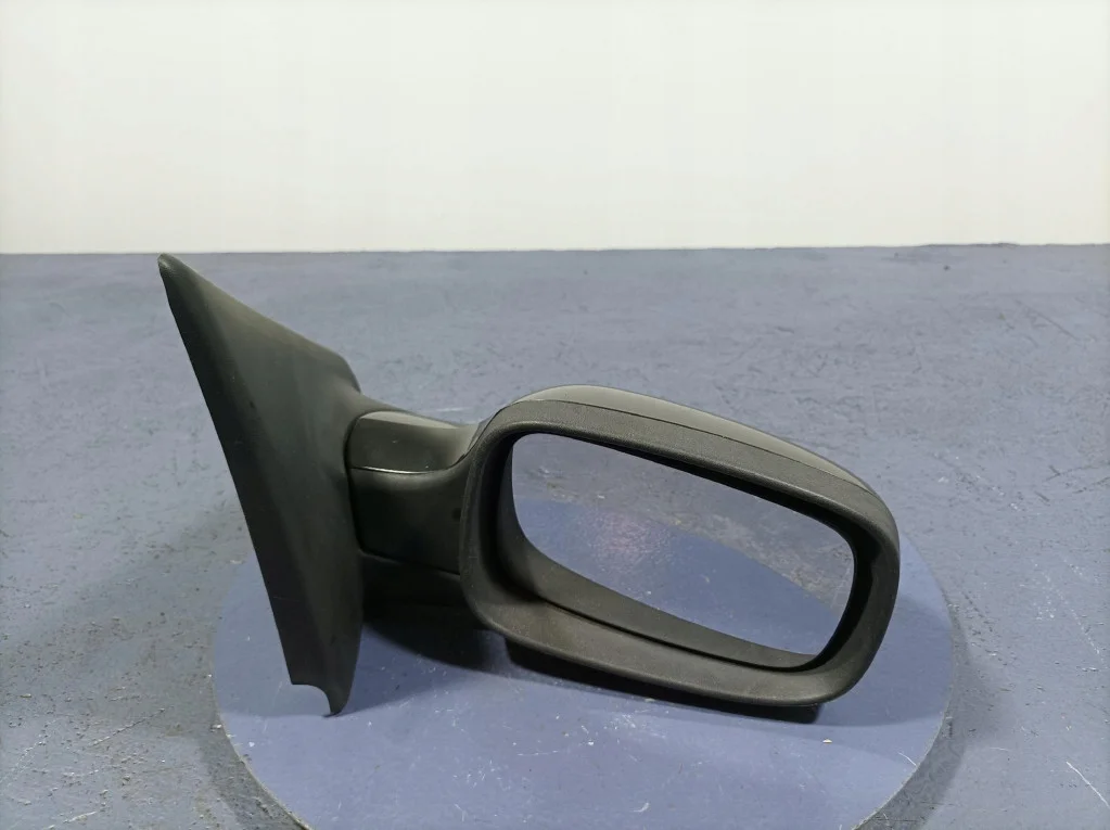 Espelho Retrovisor Renault Clio III Direito