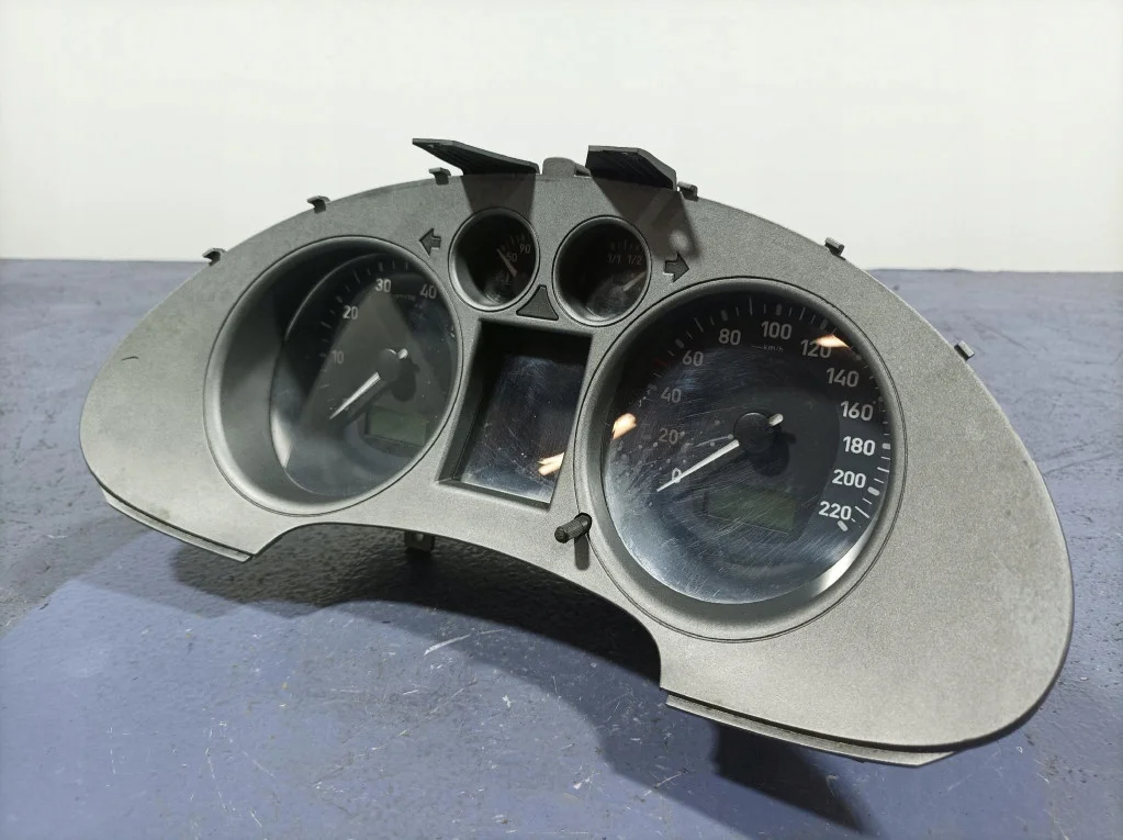 SEAT IBIZA III Mittaristo 555001490400