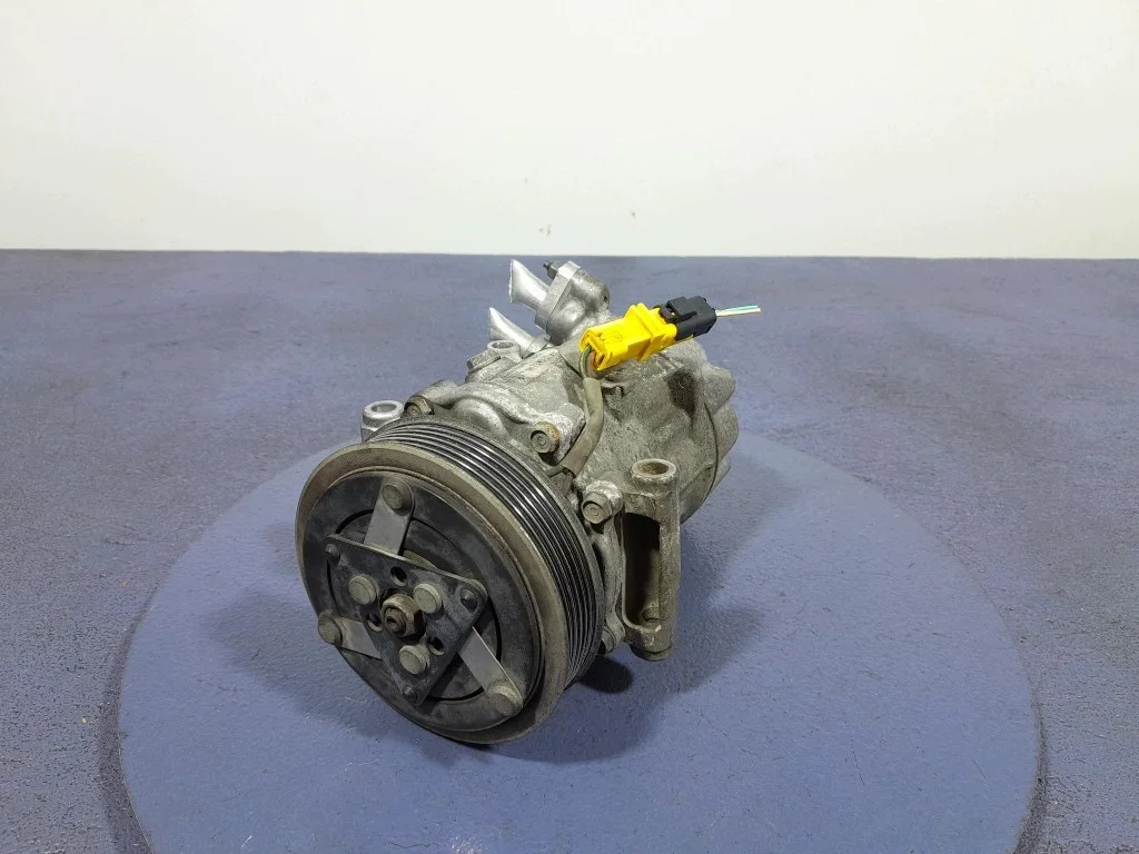 Compressore Aria Condizionata Peugeot 206 9671453780